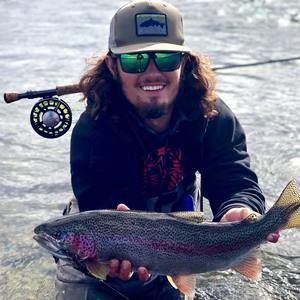 Meet your Posher, Seth